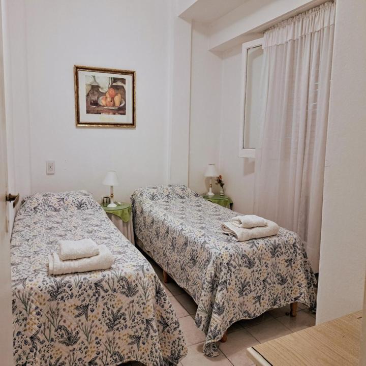 Bologna Hotel マル・デル・プラタ エクステリア 写真