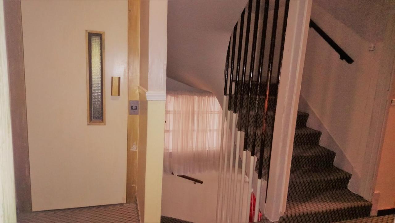 Bologna Hotel マル・デル・プラタ エクステリア 写真