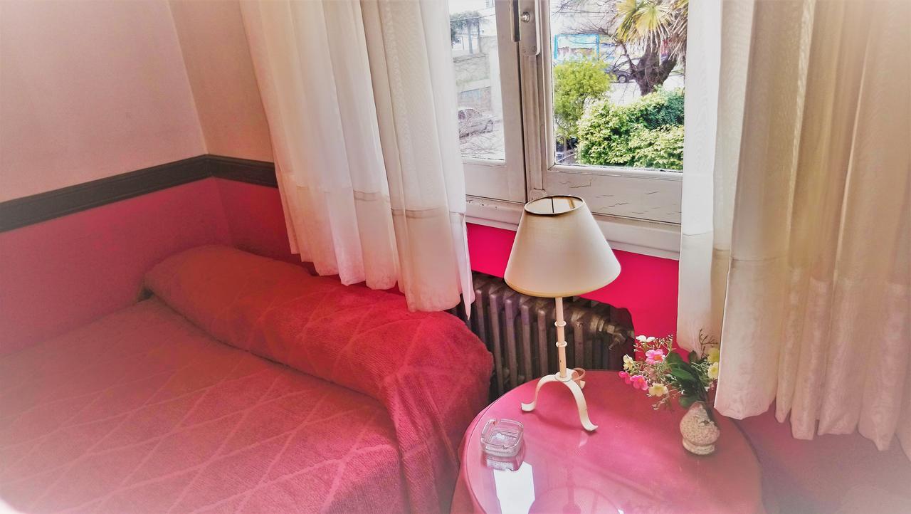 Bologna Hotel マル・デル・プラタ エクステリア 写真
